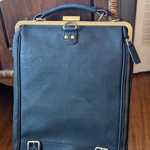 Bobobark Laflore Paris Laptop bag